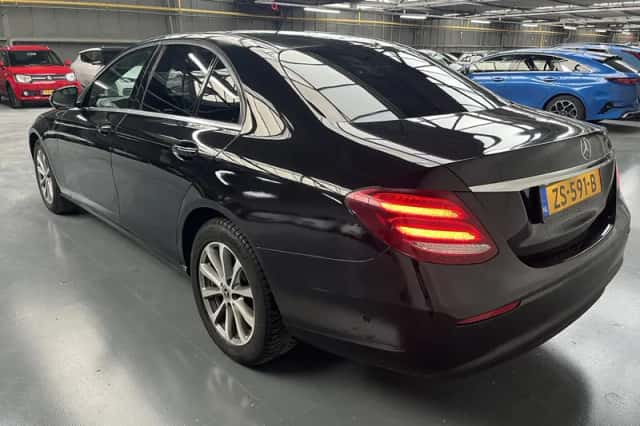 Mercedes-Benz E-Klasse (2019) thumbnail 26