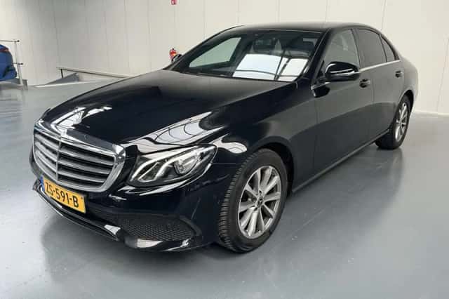 Mercedes-Benz E-Klasse (2019) thumbnail 27