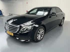 Mercedes-Benz E-Klasse (2019) thumbnail 27