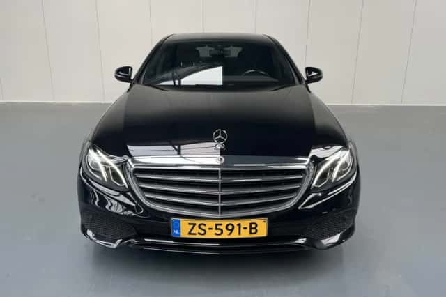 Mercedes-Benz E-Klasse (2019) thumbnail 28