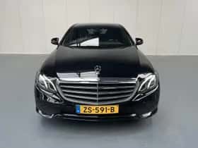 Mercedes-Benz E-Klasse (2019) thumbnail 28
