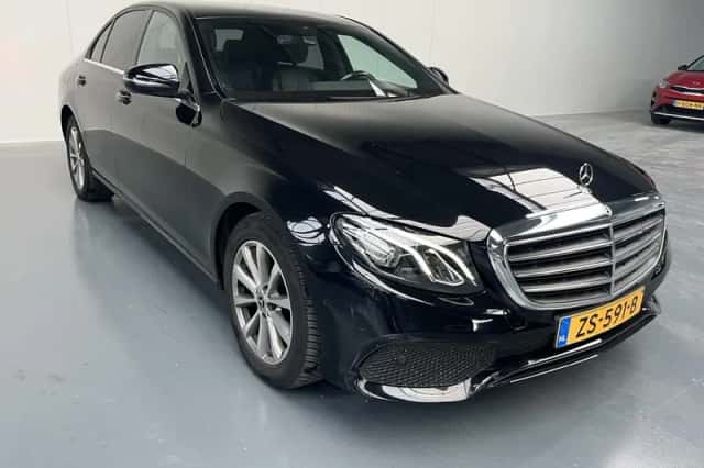 Mercedes-Benz E-Klasse (2019) thumbnail 29