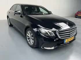 Mercedes-Benz E-Klasse (2019) thumbnail 29