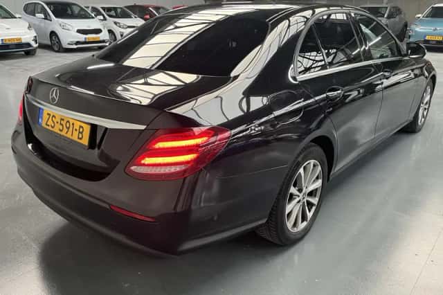 Mercedes-Benz E-Klasse (2019) thumbnail 30