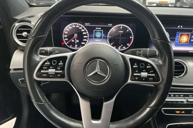 Mercedes-Benz E-Klasse (2019) thumbnail 7