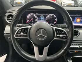 Mercedes-Benz E-Klasse (2019) thumbnail 7