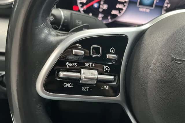 Mercedes-Benz E-Klasse (2019) thumbnail 8