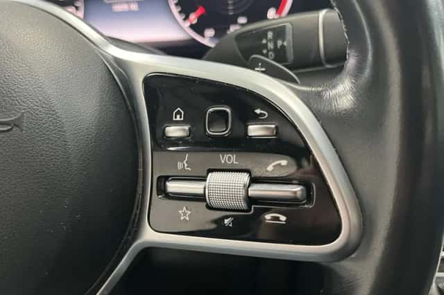 Mercedes-Benz E-Klasse (2019) thumbnail 9