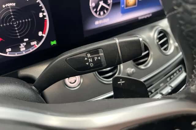 Mercedes-Benz E-Klasse (2019) thumbnail 10