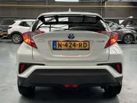 Toyota C-HR (2019) thumbnail 22