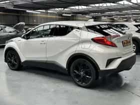Toyota C-HR (2019) thumbnail 23