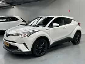 Toyota C-HR (2019) thumbnail 24