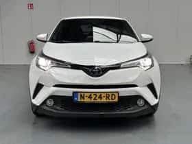 Toyota C-HR (2019) thumbnail 25