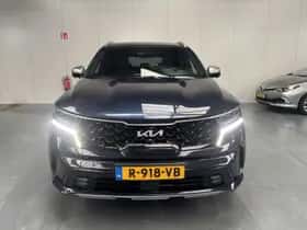 Kia Sorento (2022) thumbnail 25