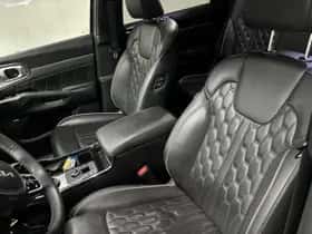 Kia Sorento (2022) thumbnail 6