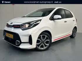 Kia Picanto (2021)