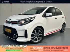 Kia Picanto (2021)