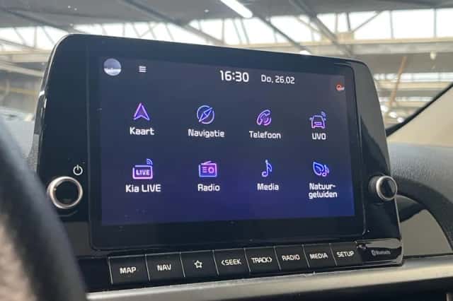 Kia Picanto (2021) thumbnail 12