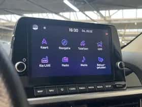Kia Picanto (2021) thumbnail 12