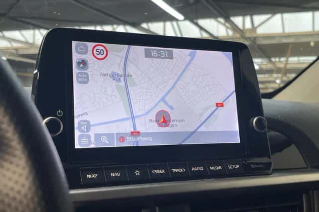 Kia Picanto (2021) thumbnail 13