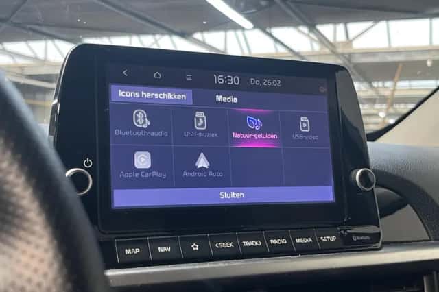 Kia Picanto (2021) thumbnail 15