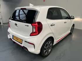 Kia Picanto (2021) thumbnail 22