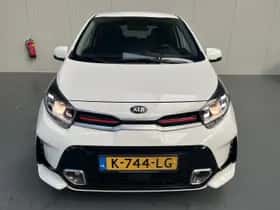 Kia Picanto (2021) thumbnail 24