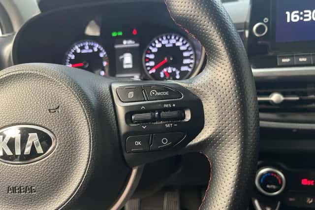 Kia Picanto (2021) thumbnail 7