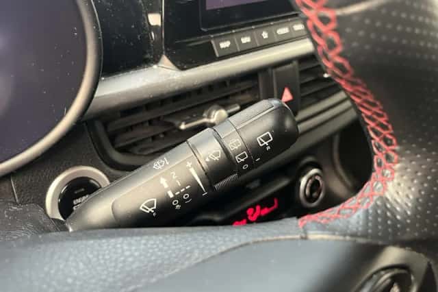 Kia Picanto (2021) thumbnail 9