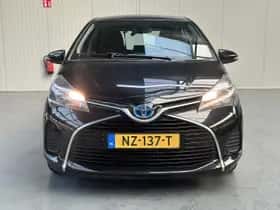 Toyota Yaris (2015) thumbnail 20