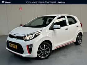 Kia Picanto (2017)