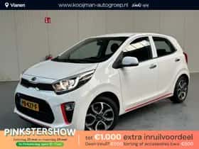 Kia Picanto (2017)