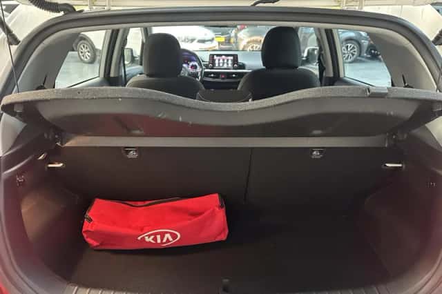 Kia Picanto (2017) thumbnail 19