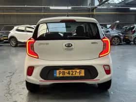Kia Picanto (2017) thumbnail 20
