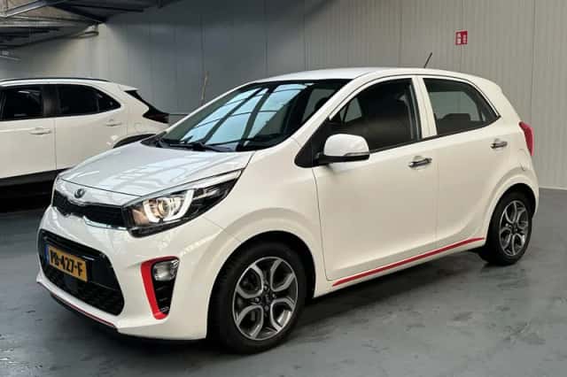 Kia Picanto (2017) thumbnail 22