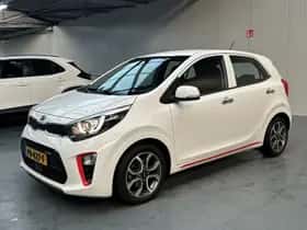 Kia Picanto (2017) thumbnail 22