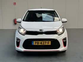 Kia Picanto (2017) thumbnail 23
