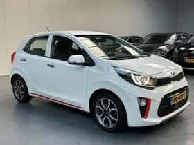 Kia Picanto (2017) thumbnail 24