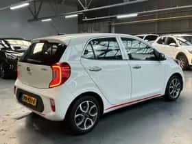 Kia Picanto (2017) thumbnail 25