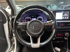 Kia Picanto (2017) thumbnail 10