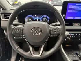 Toyota RAV4 (2024) thumbnail 12
