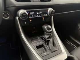 Toyota RAV4 (2024) thumbnail 19