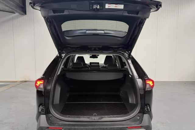Toyota RAV4 (2024) thumbnail 23