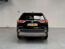 Toyota RAV4 (2024) thumbnail 24