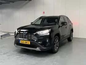 Toyota RAV4 (2024) thumbnail 26