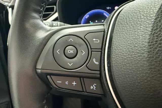 Toyota RAV4 (2024) thumbnail 10