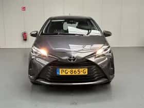 Toyota Yaris (2017) thumbnail 20