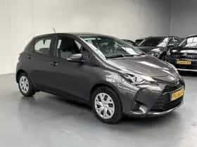 Toyota Yaris (2017) thumbnail 21