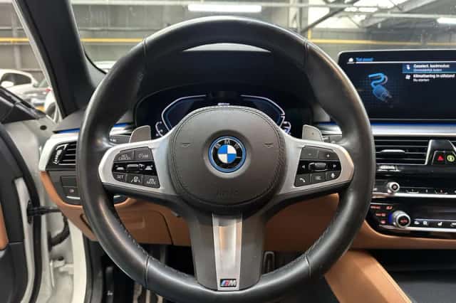 BMW 5-Serie (2023) thumbnail 13