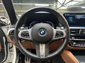 BMW 5-Serie (2023) thumbnail 13